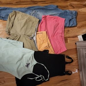 Clothes bundle!6 items